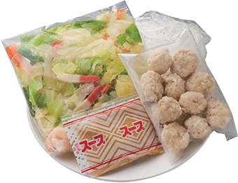 くせのない優しい味わい